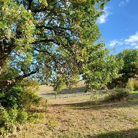 Bauernhof La Volpina