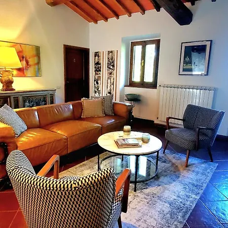 La Volpina Barberino di Val dʼElsa