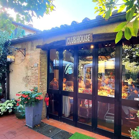 La Volpina