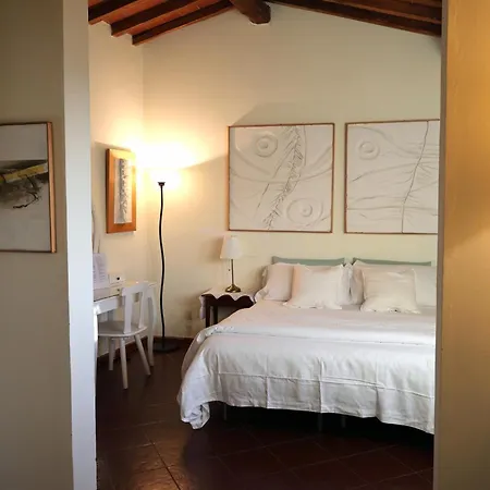 La Volpina Barberino di Val dʼElsa