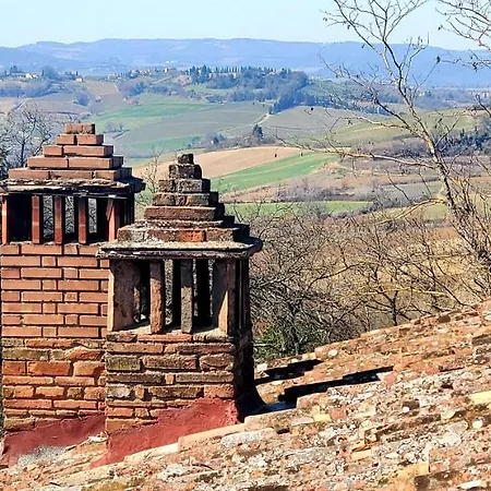 La Volpina Alloggio per agriturismo *