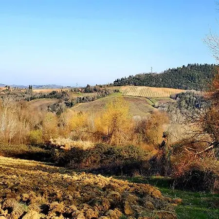 La Volpina *