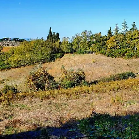 La Volpina Alloggio per agriturismo *