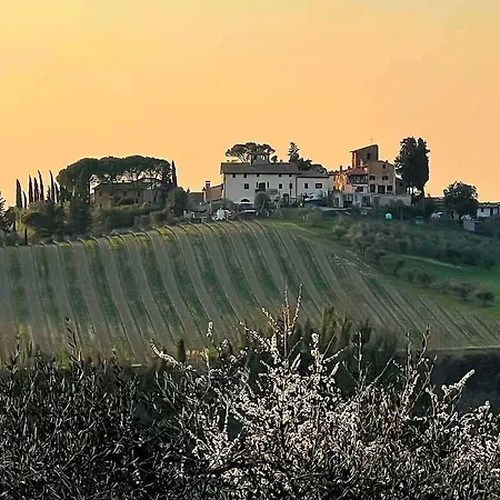 La Volpina Barberino di Val dʼElsa