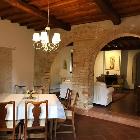 La Volpina Barberino di Val dʼElsa