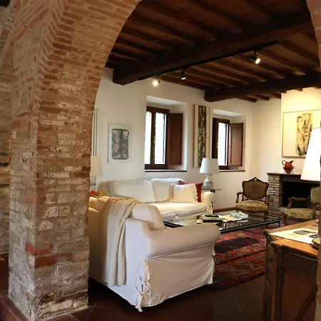 Alloggio per agriturismo La Volpina *