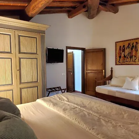 Alloggio per agriturismo La Volpina *