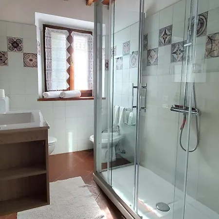 Alloggio per agriturismo La Volpina