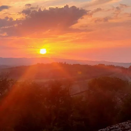 La Volpina Alloggio per agriturismo *
