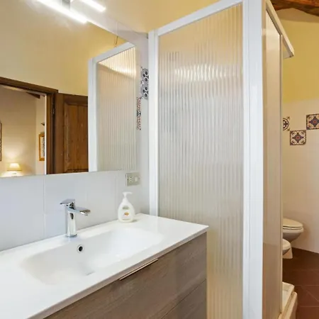 La Volpina Alloggio per agriturismo