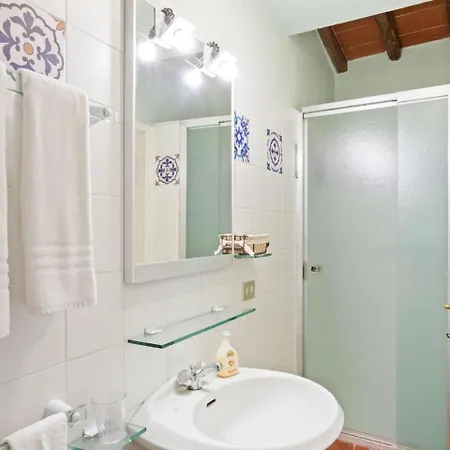 Alloggio per agriturismo La Volpina *