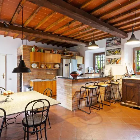 La Volpina Alloggio per agriturismo *